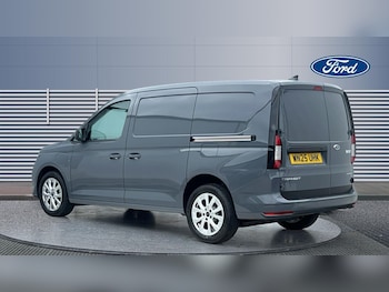 Used Ford Transit Connect 2025 for sale - 76196383: Photo 2