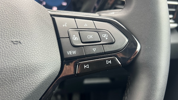 Used Ford Transit Connect 2025 for sale - 76196383: Photo 34