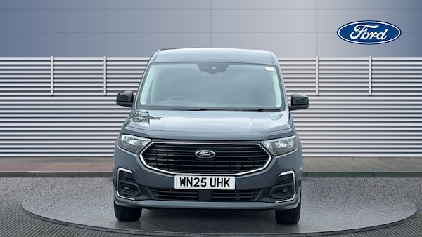 Used Ford Transit Connect 2025 for sale - 76196383: Photo 3
