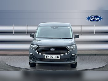Used Ford Transit Connect 2025 for sale - 76196383: Photo 3