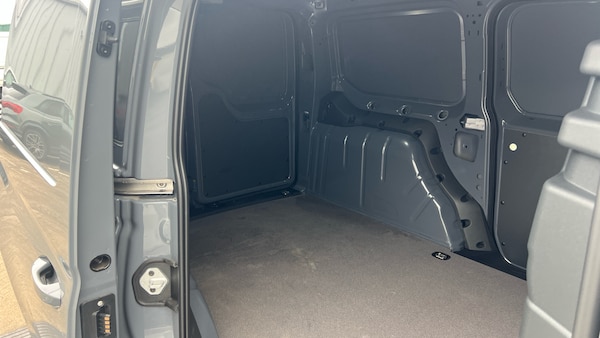 Used Ford Transit Connect 2025 for sale - 76196383: Photo 41