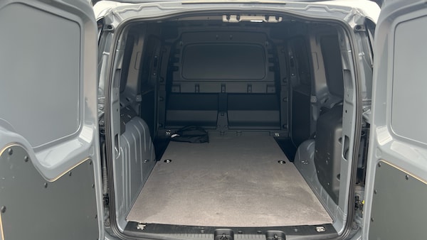Used Ford Transit Connect 2025 for sale - 76196383: Photo 4