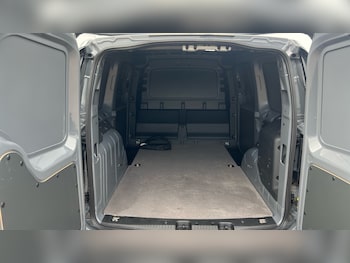 Used Ford Transit Connect 2025 for sale - 76196383: Photo 4