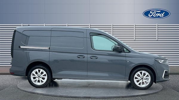 Used Ford Transit Connect 2025 for sale - 76196383: Photo 5