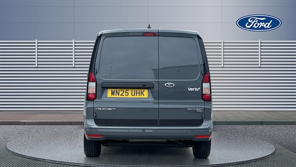 Used Ford Transit Connect 2025 for sale - 76196383: Photo 6