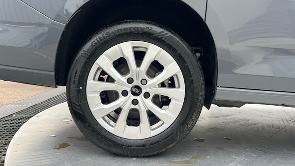 Used Ford Transit Connect 2025 for sale - 76196383: Photo 7