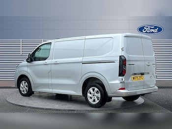 Used Ford Transit Custom 2025 for sale - 78864746: Photo