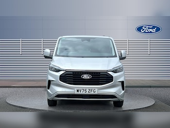 Used Ford Transit Custom 2025 for sale - 78864746: Photo