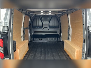 Used Ford Transit Custom 2025 for sale - 78864746: Photo