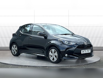 Used Toyota Yaris 2026 for sale - 78792099: Photo