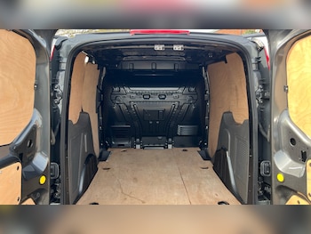 Used Ford Transit Connect 2024 for sale - 78499100: Photo