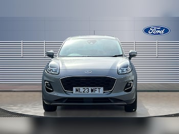 Used Ford Puma 2023 for sale - 78352370: Photo