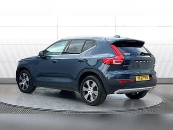 Used Volvo XC40 2021 for sale - 79640148: Photo