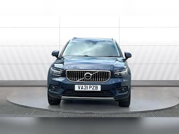 Used Volvo XC40 2021 for sale - 79640148: Photo