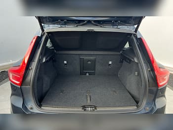 Used Volvo XC40 2021 for sale - 79640148: Photo