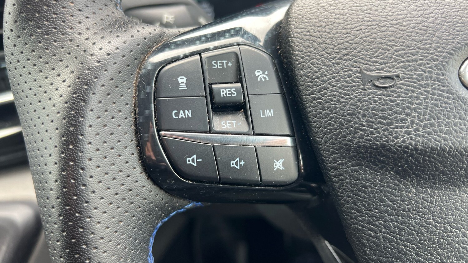 Vehicle 32