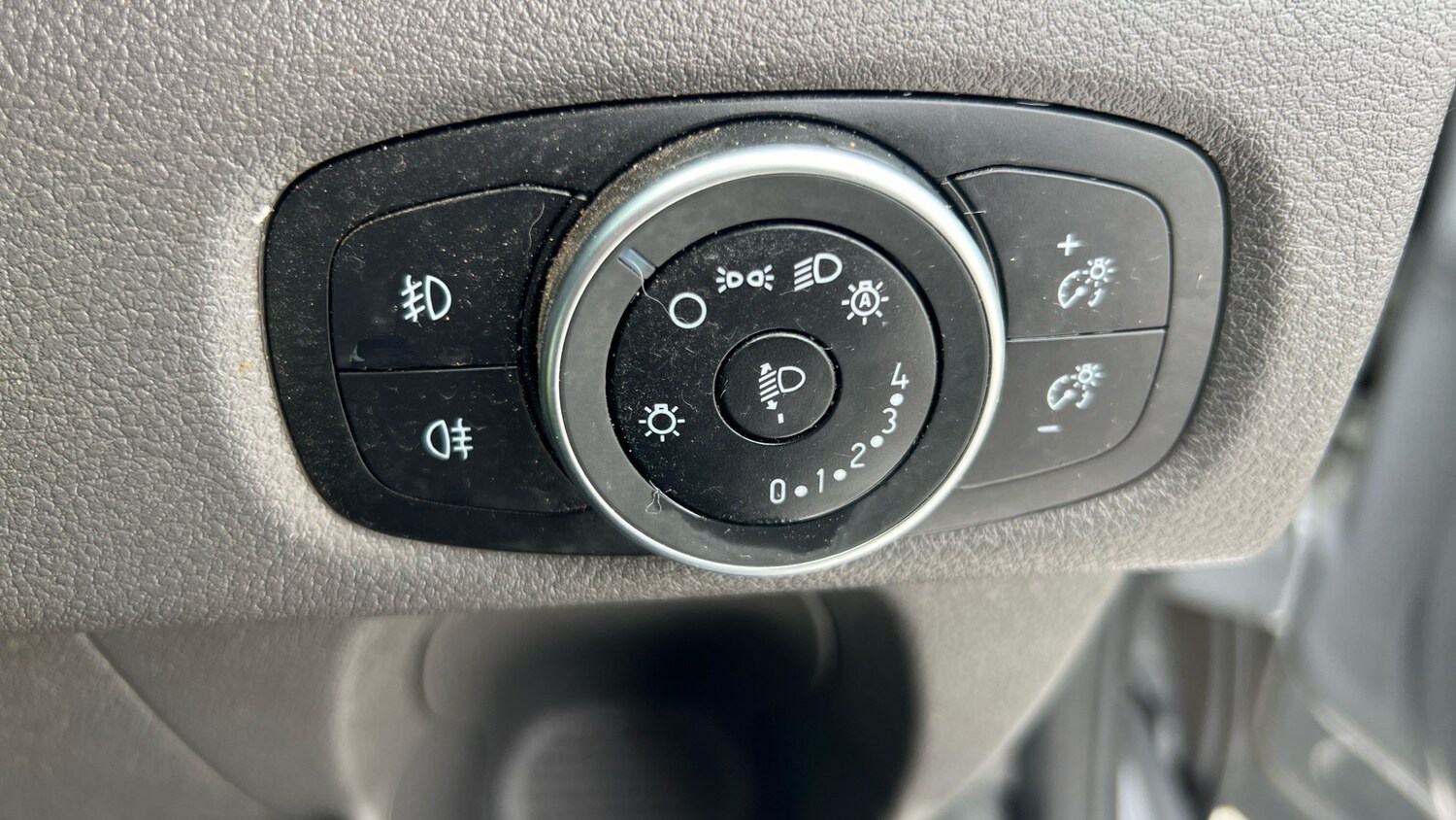 Vehicle 36