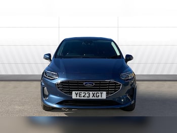Used Ford Fiesta 2023 for sale - 78699096: Photo