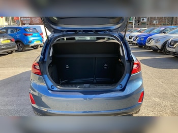 Used Ford Fiesta 2023 for sale - 78699096: Photo