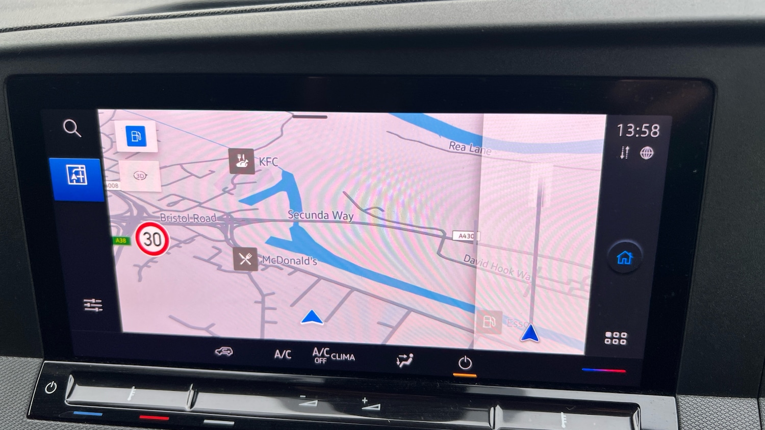 Used Ford Transit Connect 2024 for sale - 77198798: Photo 12