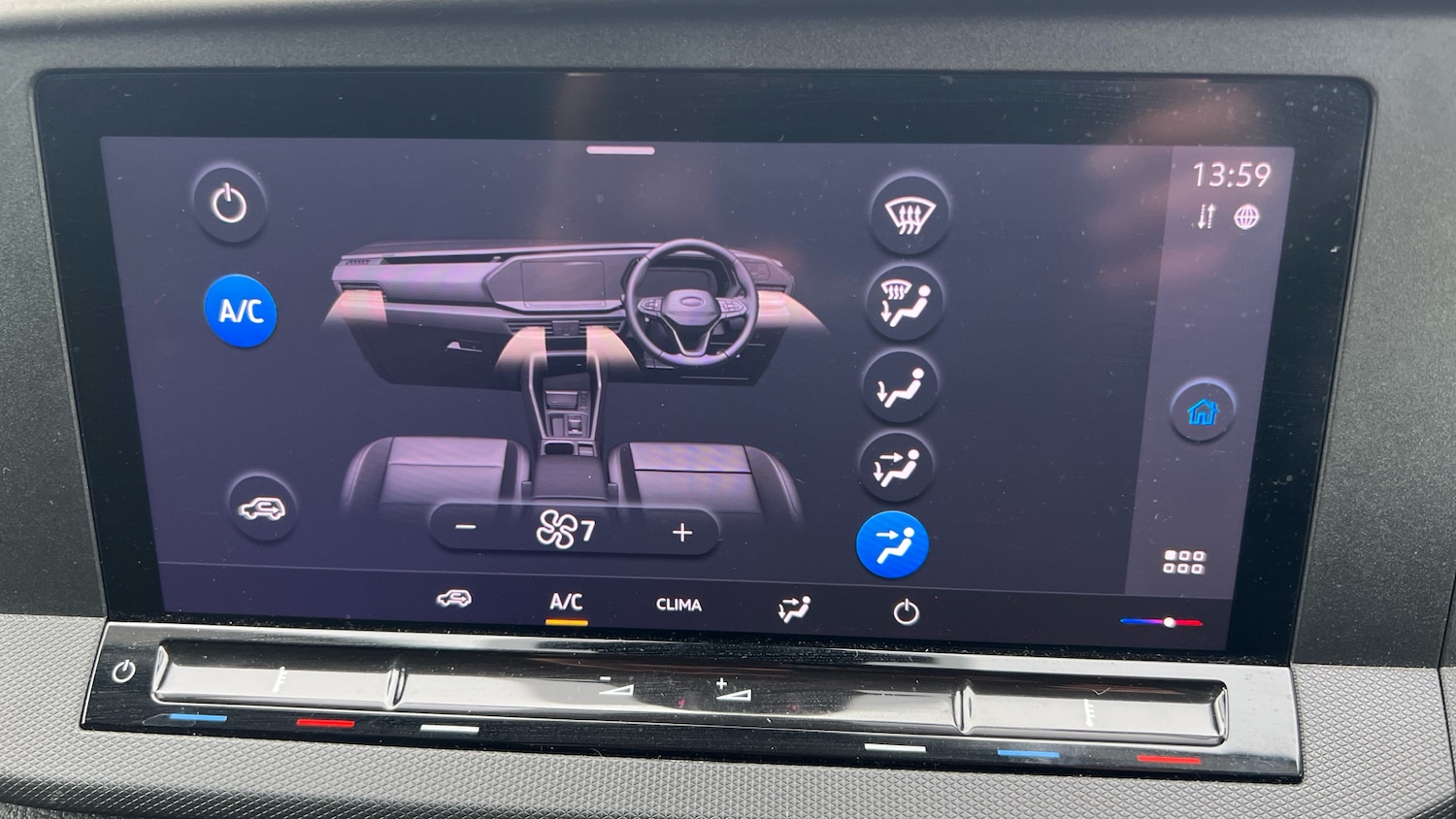 Used Ford Transit Connect 2024 for sale - 77198798: Photo 23