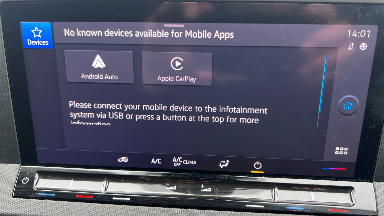 Used Ford Transit Connect 2024 for sale - 77198798: Photo 25