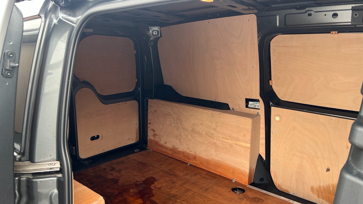 Used Ford Transit Connect 2024 for sale - 77198798: Photo 39