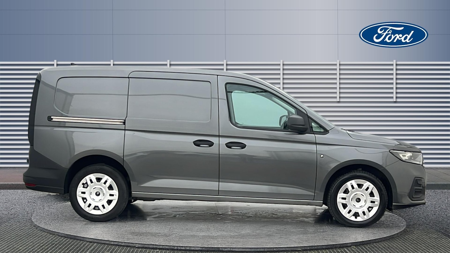 Used Ford Transit Connect 2024 for sale - 77198798: Photo 5