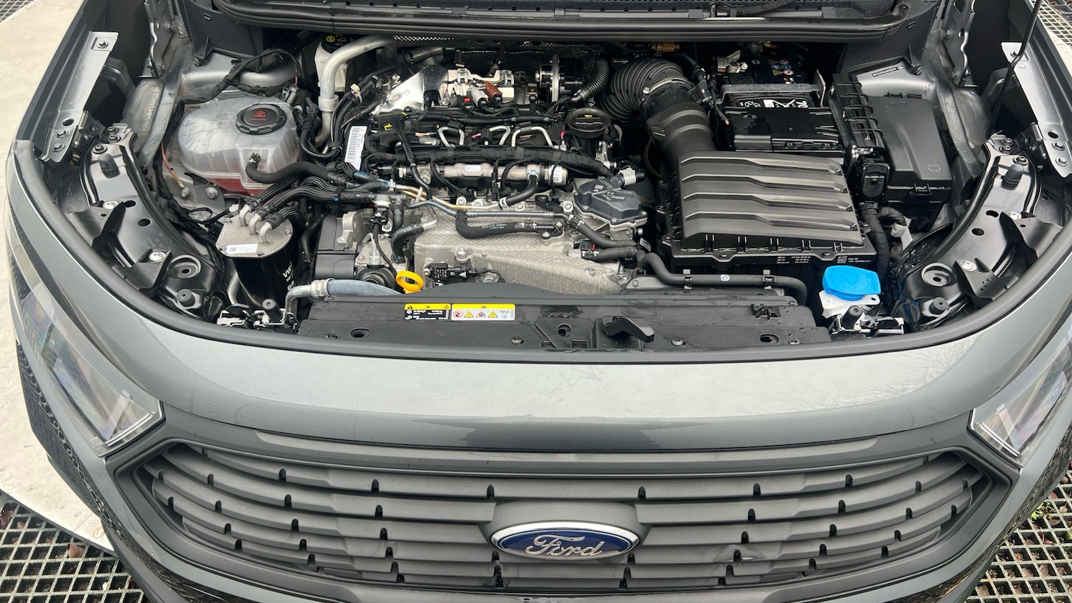 Used Ford Transit Connect 2024 for sale - 77198798: Photo 8