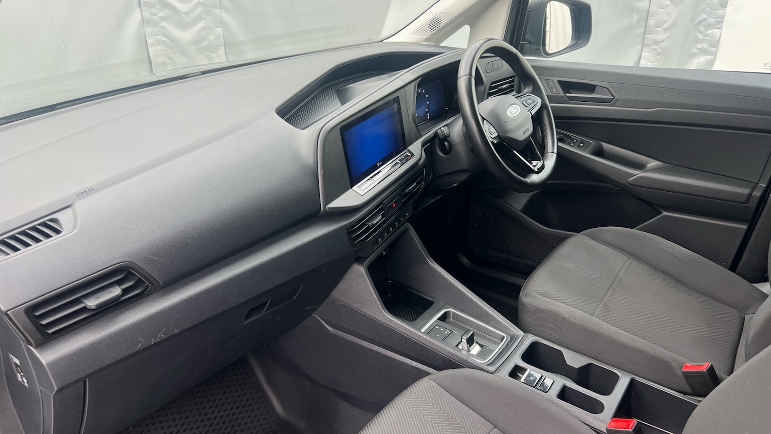 Used Ford Transit Connect 2024 for sale - 77198798: Photo 9