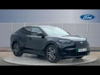 2025 (25) - 210kW Premium 77kWh 5dr Auto