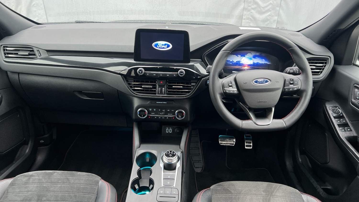 Used Ford Kuga 2022 for sale - 77420949: Photo 10