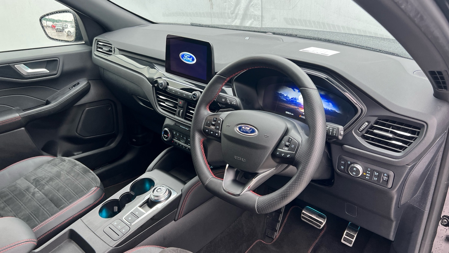 Used Ford Kuga 2022 for sale - 77420949: Photo 11