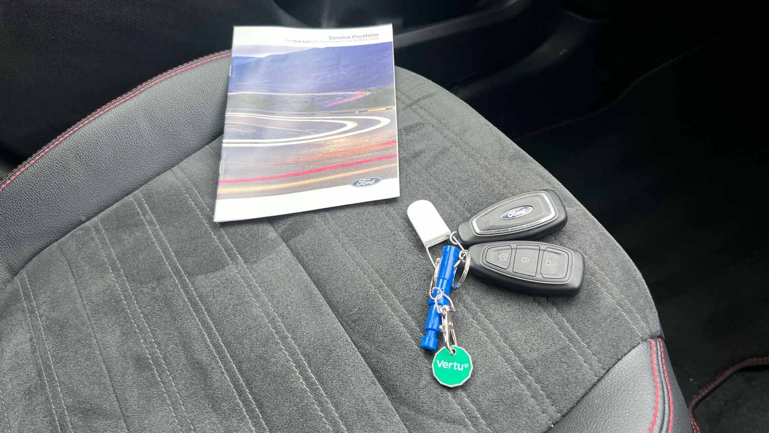 Used Ford Kuga 2022 for sale - 77420949: Photo 19