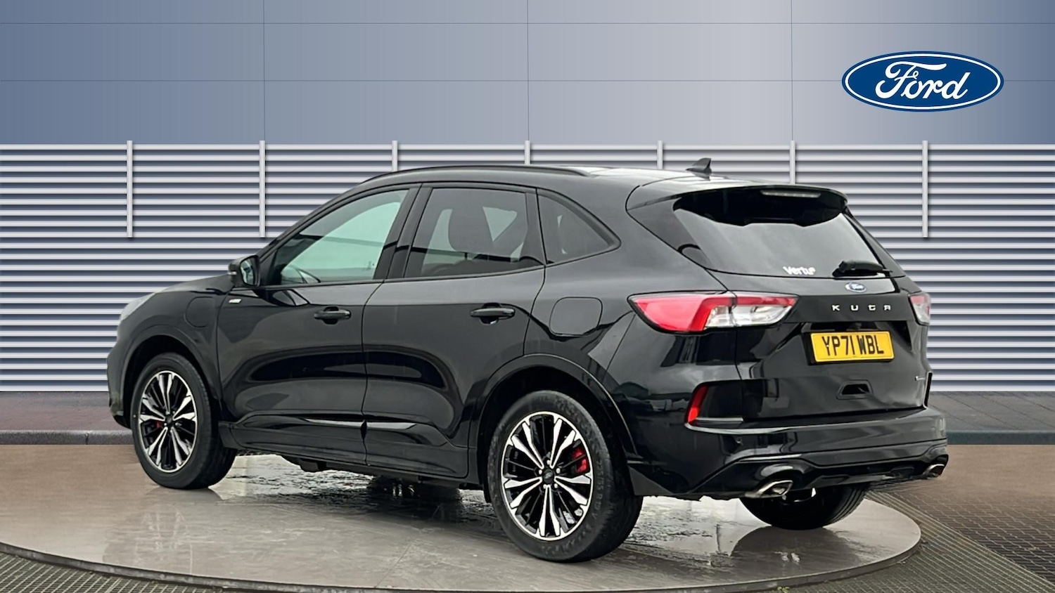 Used Ford Kuga 2022 for sale - 77420949: Photo 2