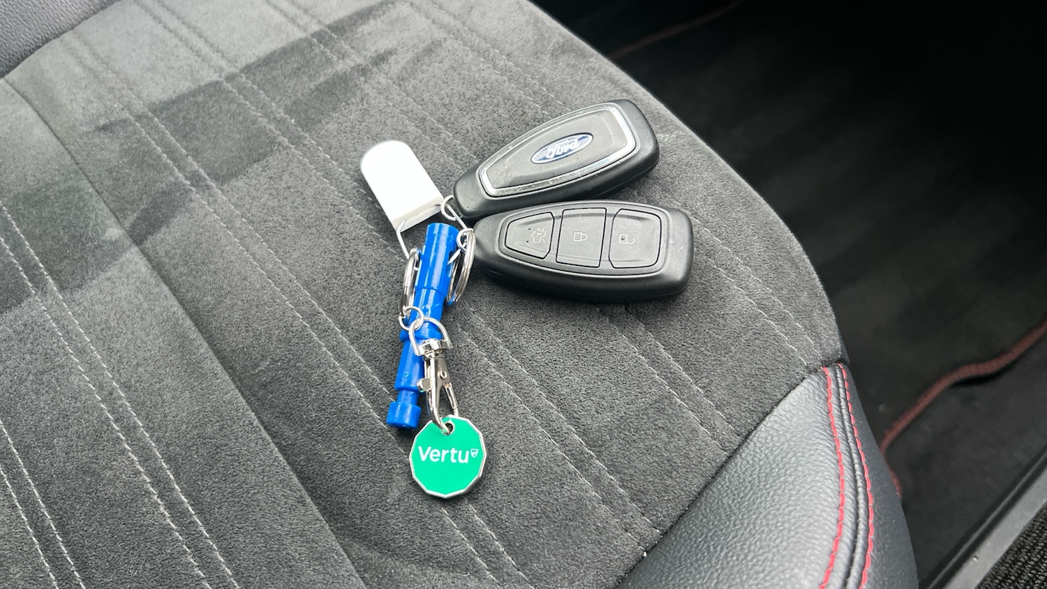 Used Ford Kuga 2022 for sale - 77420949: Photo 20