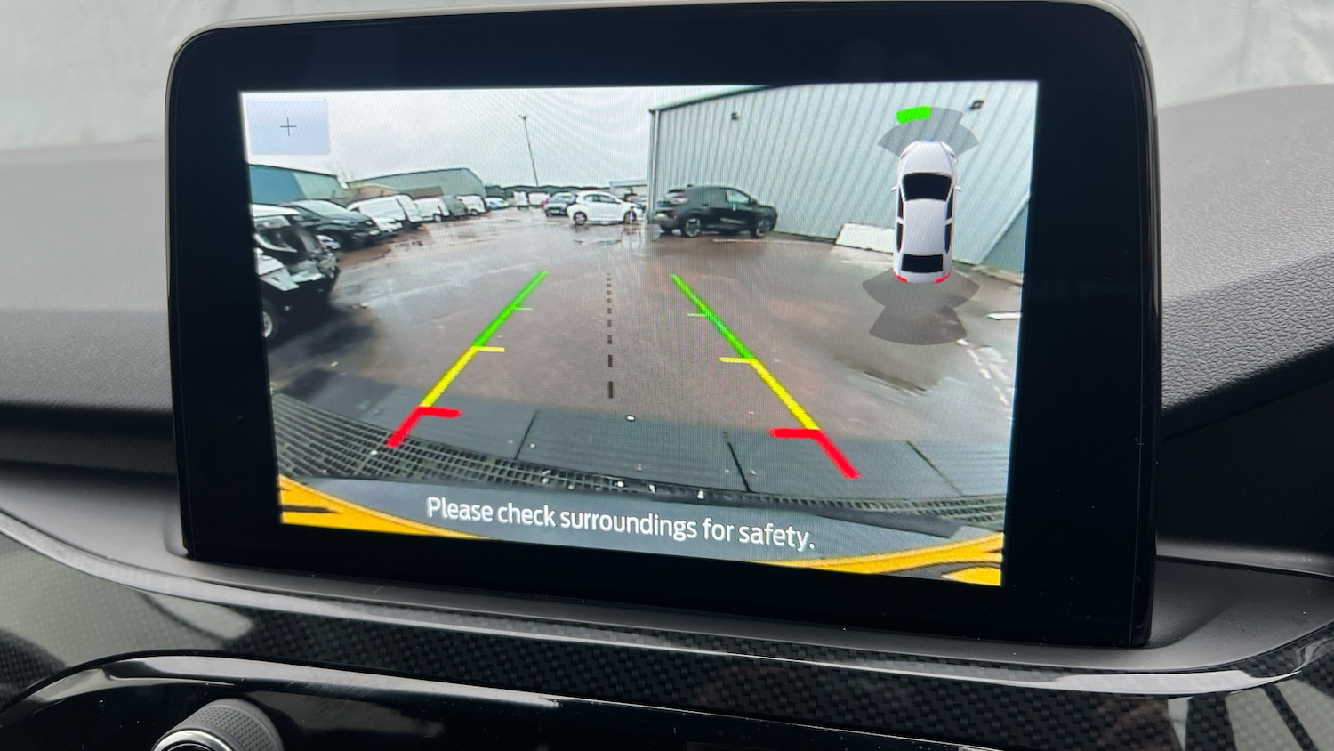 Used Ford Kuga 2022 for sale - 77420949: Photo 26