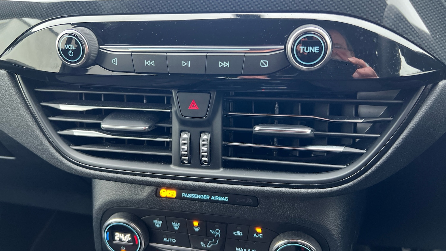 Used Ford Kuga 2022 for sale - 77420949: Photo 27