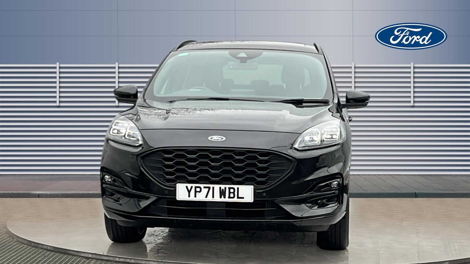 Used Ford Kuga 2022 for sale - 77420949: Photo 3