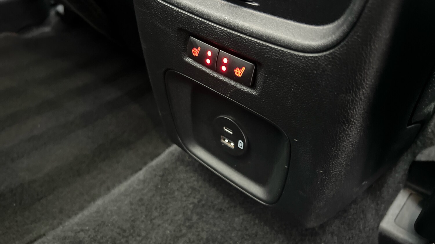 Used Ford Kuga 2022 for sale - 77420949: Photo 44