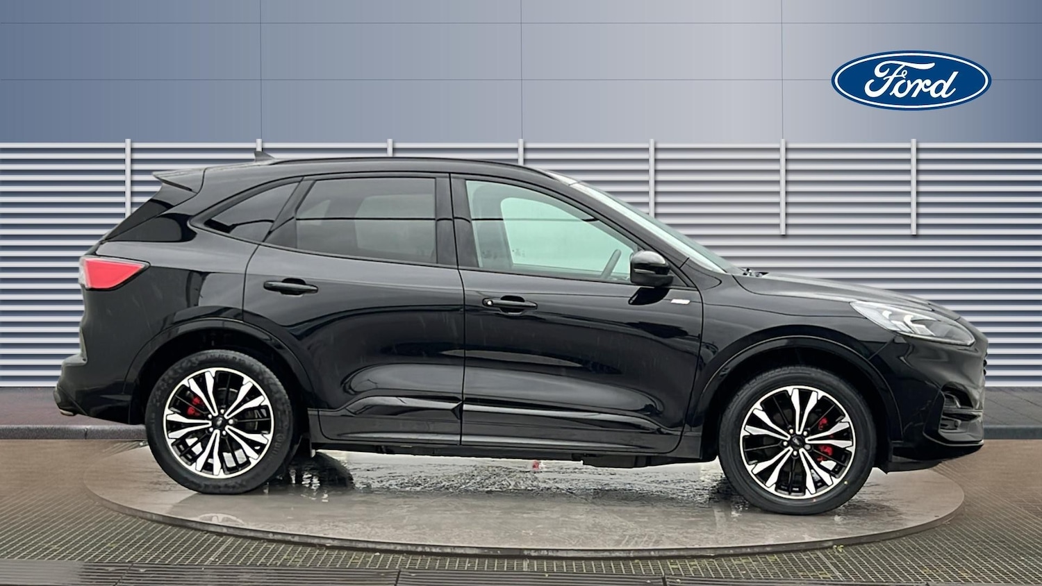 Used Ford Kuga 2022 for sale - 77420949: Photo 5