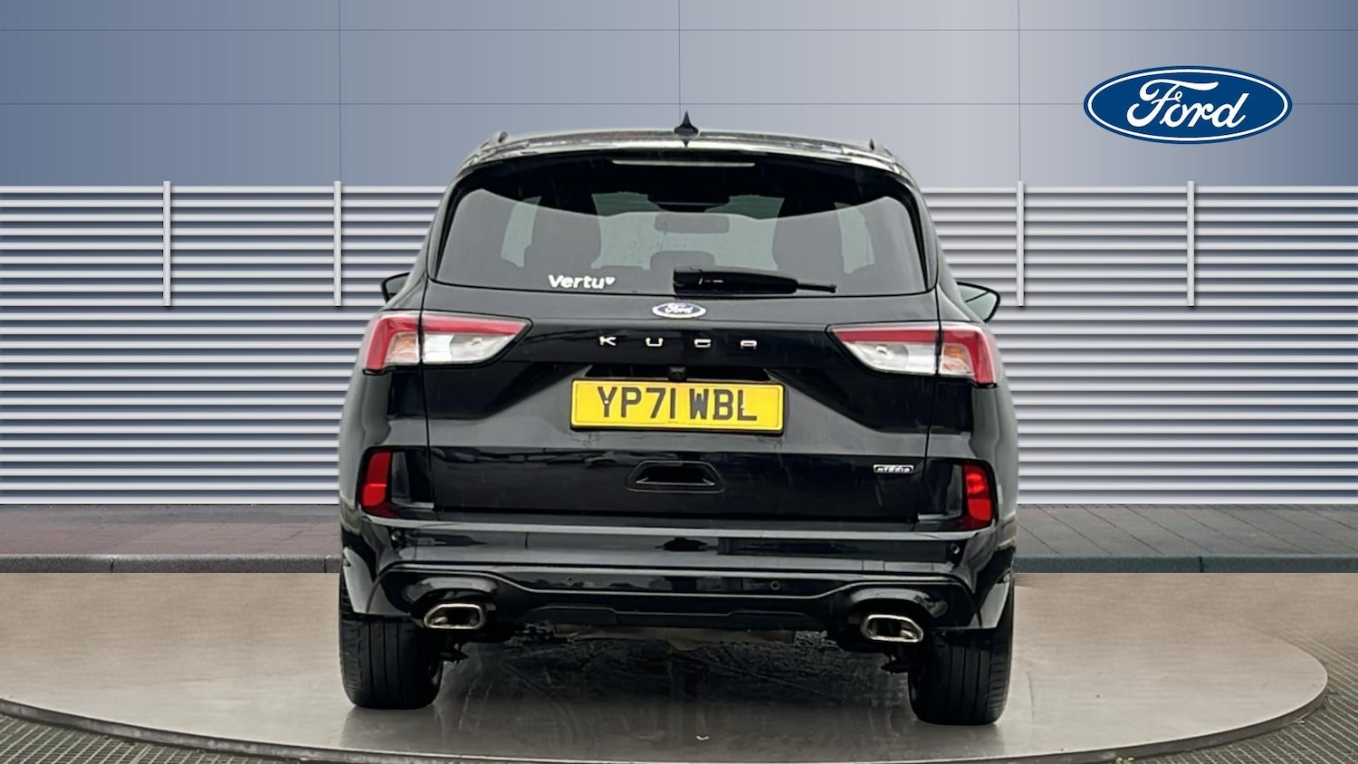 Used Ford Kuga 2022 for sale - 77420949: Photo 6