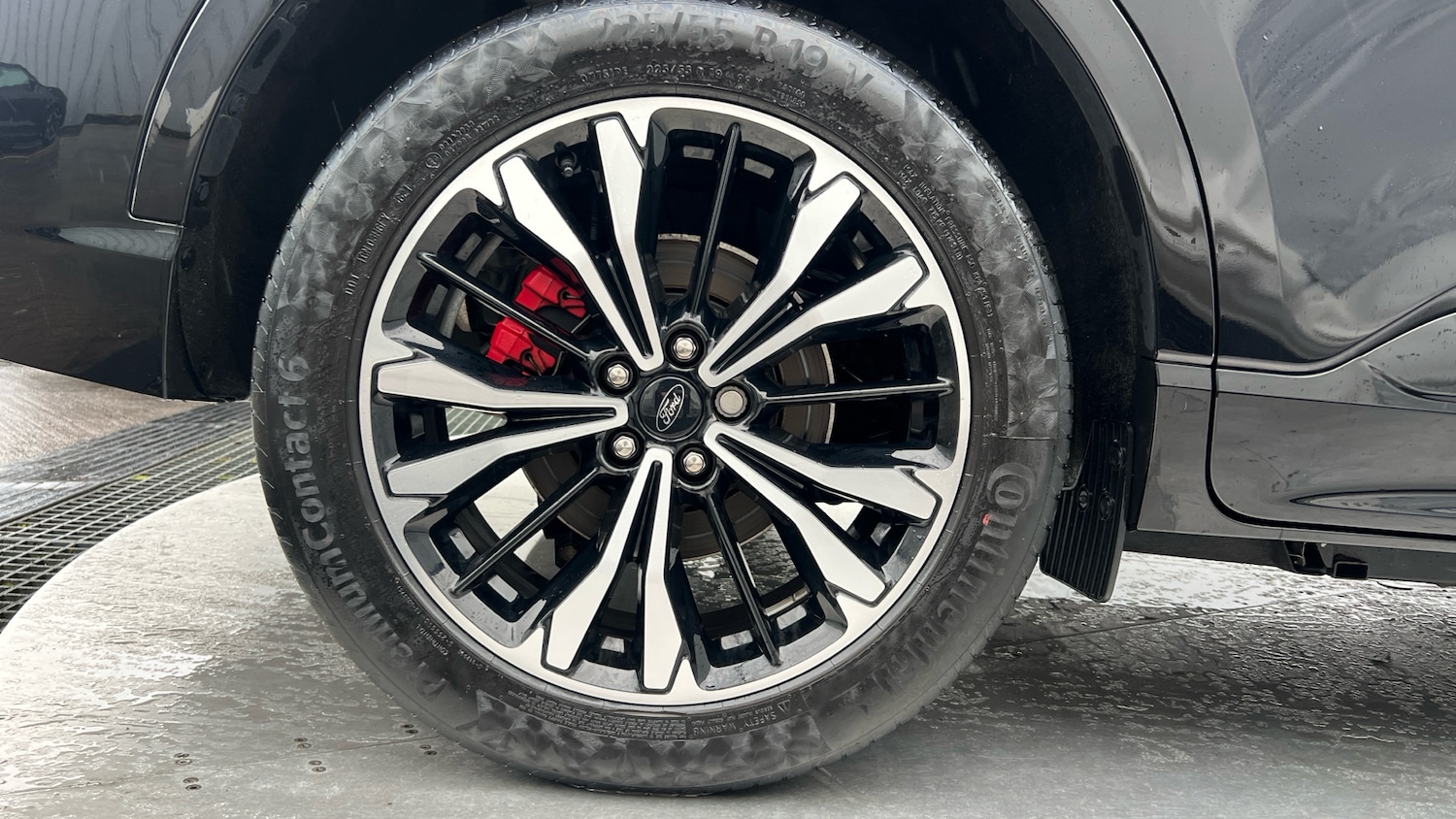 Used Ford Kuga 2022 for sale - 77420949: Photo 7