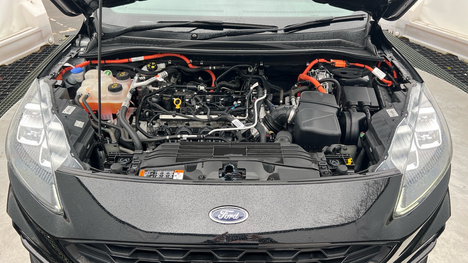 Used Ford Kuga 2022 for sale - 77420949: Photo 8