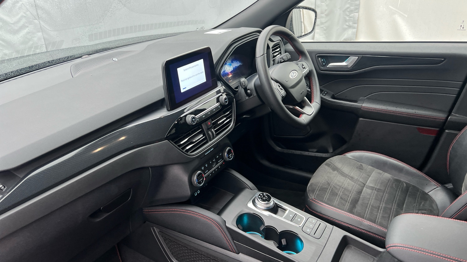 Used Ford Kuga 2022 for sale - 77420949: Photo 9