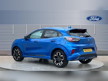 Used Ford Puma 2023 for sale - 79369119: Photo