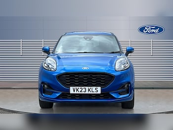 Used Ford Puma 2023 for sale - 79369119: Photo