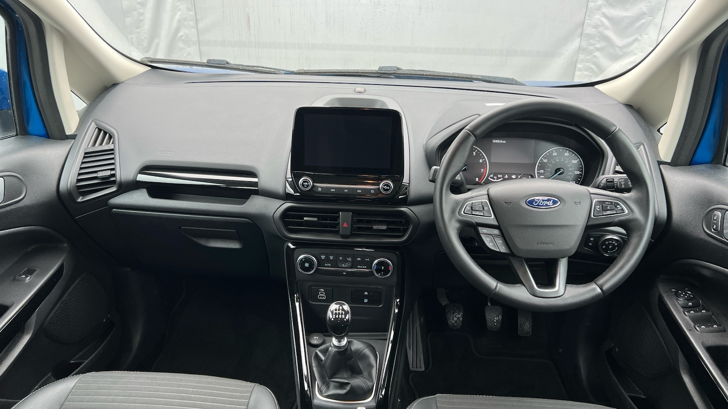 Used Ford Ecosport 2022 for sale - 77184787: Photo 10