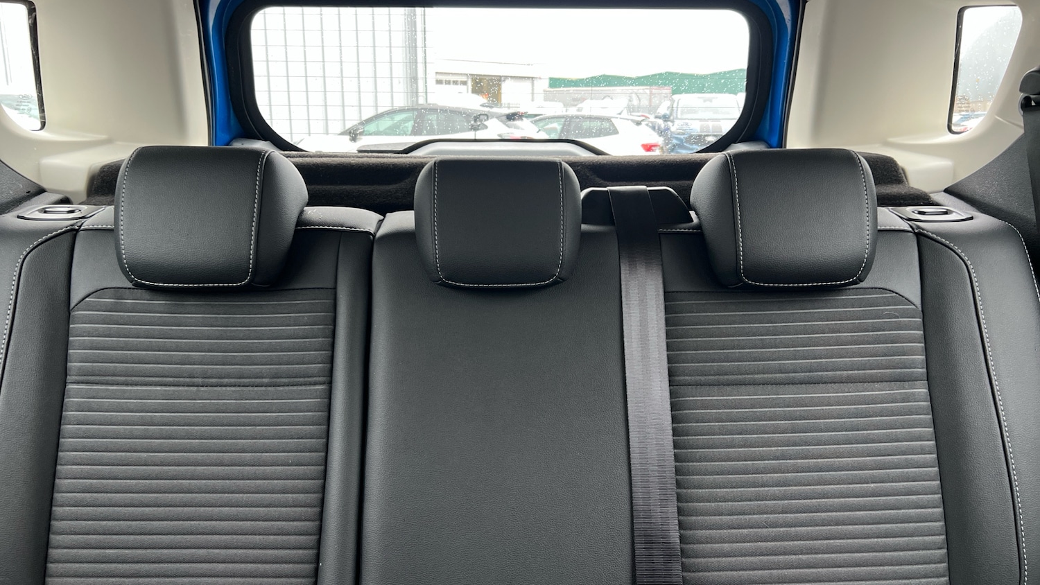 Used Ford Ecosport 2022 for sale - 77184787: Photo 15