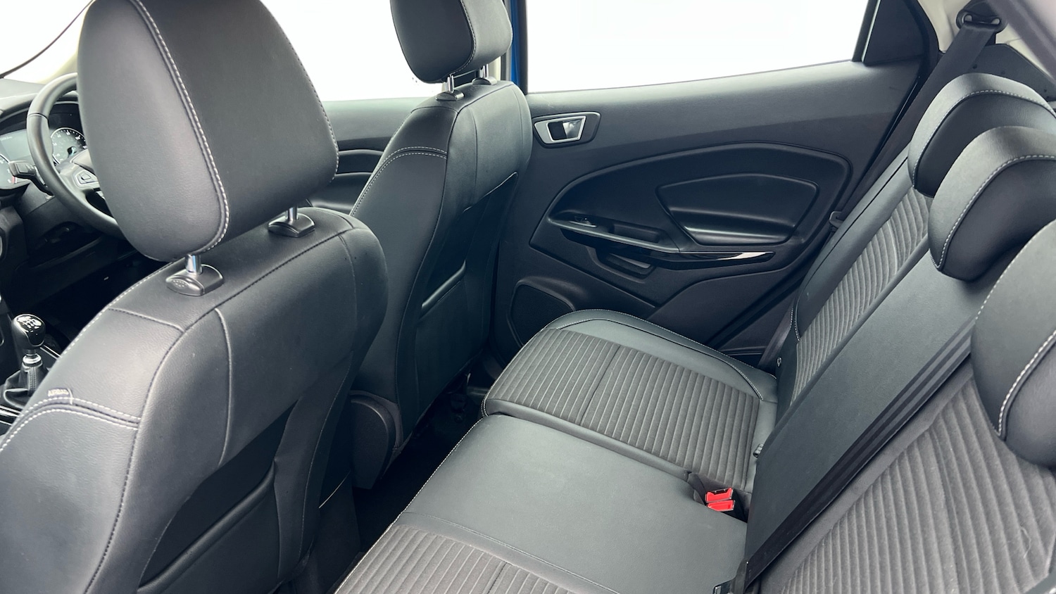 Used Ford Ecosport 2022 for sale - 77184787: Photo 16